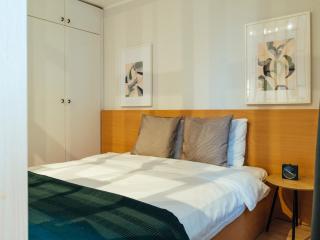 Cosy Studio - Amazing Location - Old Town - Bucharest - 6