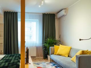 Cosy Studio - Amazing Location - Old Town - Bucharest - 7