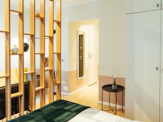 Cosy Studio - Amazing Location - Old Town - Bucharest - 2