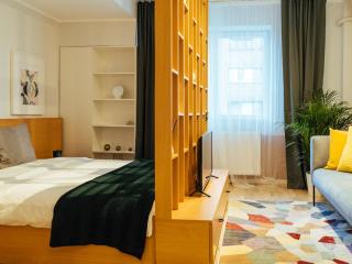 Cosy Studio - Amazing Location - Old Town - Bucharest - 4