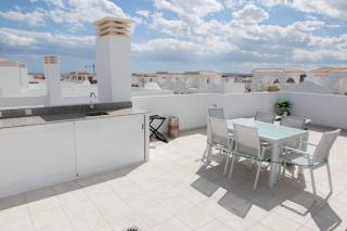 Samara 33 - Solarium and Barbecue - Ciudad Quesada - 3