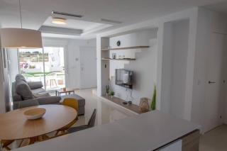 Samara 33 - Solarium and Barbecue - Ciudad Quesada - 2