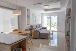 Samara 33 - Solarium and Barbecue - Ciudad Quesada - 8