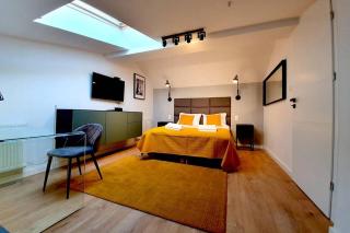 Duplex apartment Morsztynowska - Cracóvia - 4