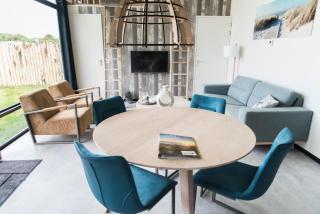 Beach Lodge - Callantsoog - 1