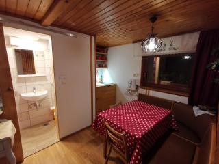 Apartment Zalokar - Bohinj - 2