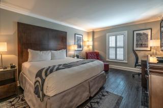 Hotel Le Marais - New Orleans - 4
