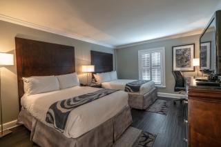 Hotel Le Marais - New Orleans - 2