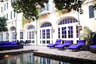 Hotel Le Marais - New Orleans - 7