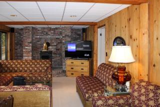 Seascape Lodge - Freeland - 5