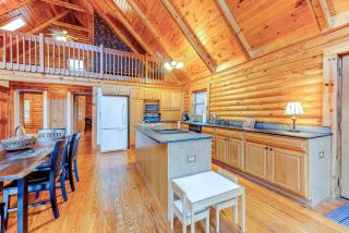 Liberty Lodge - Mineral - 4