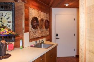 Seascape Lodge - Freeland - 3