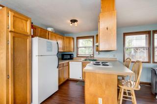 Sea Breeze - Lincoln City - 3