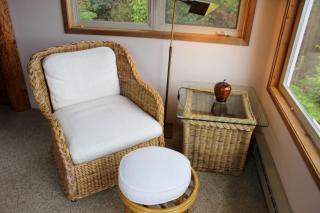 Seascape Lodge - Freeland - 2