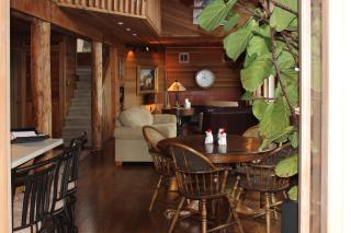 Seascape Lodge - Freeland - 1