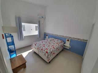 Apartamento super completo na praia de Taperapuan - Porto Seguro - 6