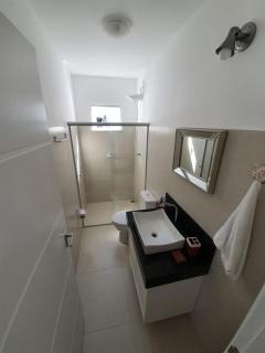 Apartamento super completo na praia de Taperapuan - Porto Seguro - 5