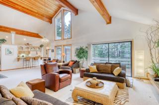 Belle View - Incline Village - 9