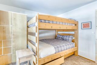 Charming Mountain Chalet - 1