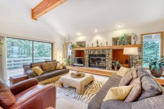 Belle View - Incline Village - 7