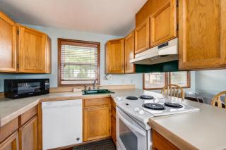 Sea Breeze - Lincoln City - 2