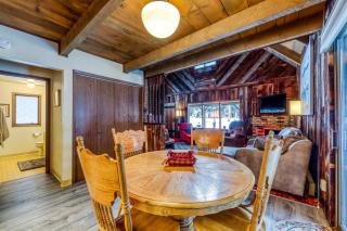 Forest Cabin - 9