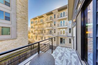 St Johns - Austin - 2