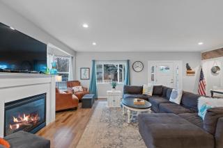 The Cottage On The Corner - Coeur d'Alene - 8