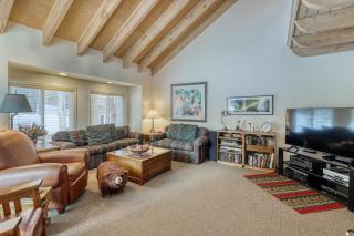Spike's Place - Truckee - 8