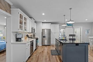 The Cottage On The Corner - Coeur d'Alene - 2