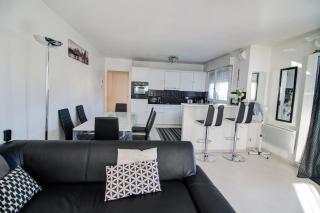 DESIGN APARTMENT Near GENEVA - Étrembières - 4