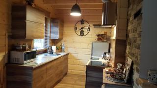 Agroturystyka "Domek pod Praszywką" - 2