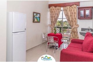 Hotel Sinai - Nagua - 1