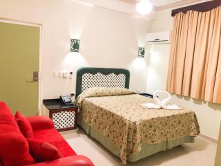 Hotel Sinai - Nagua - 6