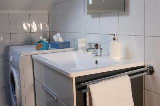 Apartment Fernblick - Glein - 4
