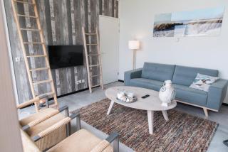 Beach Lodge - Callantsoog - 9