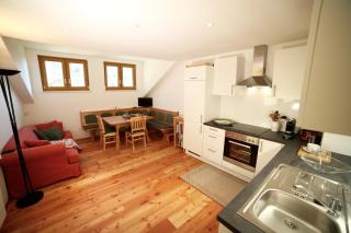 Apartment Fernblick - Glein - 5