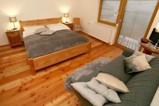 Apartment Fernblick - Glein - 7