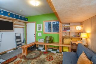 Alyeska North #400 - Girdwood - 0