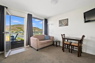 Central Gateway Motel - Cromwell - 3