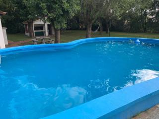 Casa quinta Chivilcoy - 6