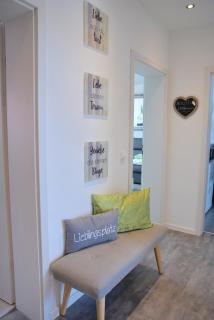 Ferienwohnung Lakewinds - Meersburg - 4