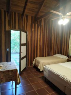 Hotel Cabañas Del Parque - Oberá - 6