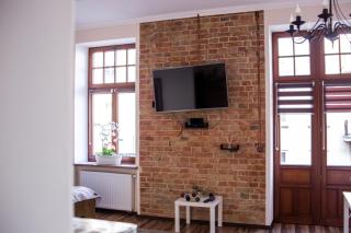 Apartament Chopina 12a - 6