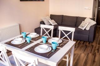 Apartament Chopina 12a - 4