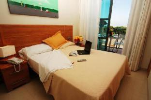 Aparthotel Bahía - 9