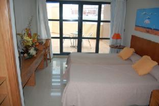 Aparthotel Bahía - 7