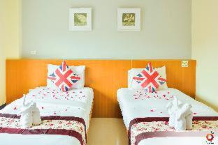The Orange Resort - 9