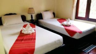 Phonepraseuth Guesthouse - 9