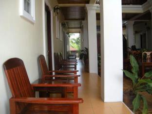 Phonepraseuth Guesthouse - 8